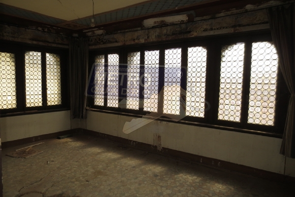 salotto piano nobile - RUSTICO THIENE (VI)